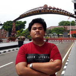 Ferdy Riansyah Putra