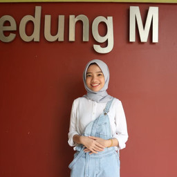 Julia Khairun Nissa