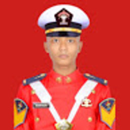 MUHAMMAD MARYADI