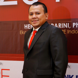 Yusuf Rendy Manilet