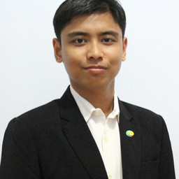 Gebie Yoga Efrizal Rizkitama