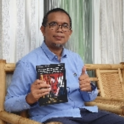 Irsan Arief