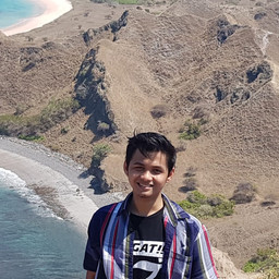 Hafizh Mamesah