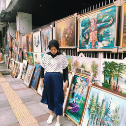 Bunga Arisya