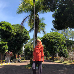 Putri Fadiyah Zahrani