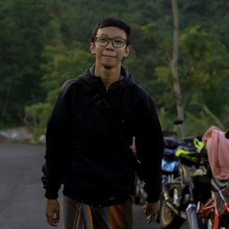 RAFI WALUYO YUDIANTO