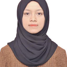 Fitri Dwi Arini