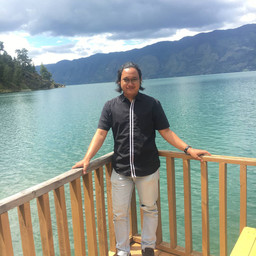 MAULANA IKHSAN KAMIL