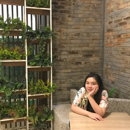 Agnes Claristia