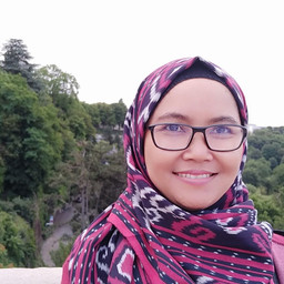Siti Aminah Tardi