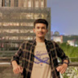 Romadhon Falaqh