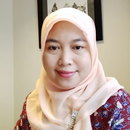 Endang Suprapti