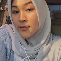 Novita Ayu Isnaeni