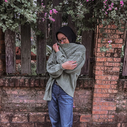 Salwa Izzati K