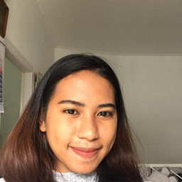 Ghariza Syifa