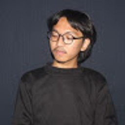 Muhammad Dicky Zulian
