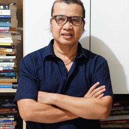 Toto TIS Suparto