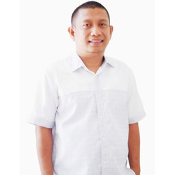 Andi Sukmono