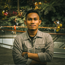 Muhammad Areev