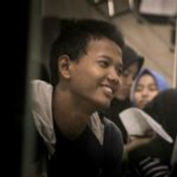 Ahmad Hudayanto