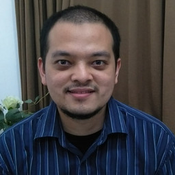 prihandono wibowo