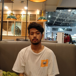 Muhamad Ramdan