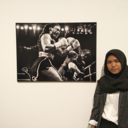 Anisa Suci Maharani
