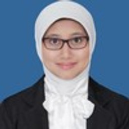 Linda Kurniawati