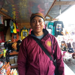 Heri Kusmanta