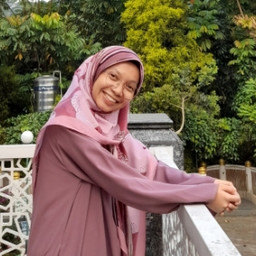 Cici Yuli Wartuti