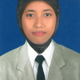 Ajeng Illastria Rosalina