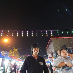 Mohammad Indar Malik Ibrahim