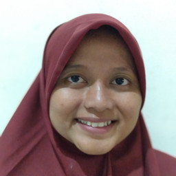 Indah Rahmasari