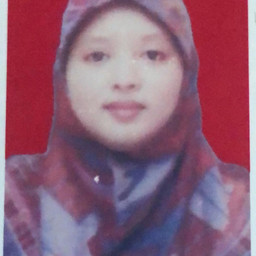 dewi arini