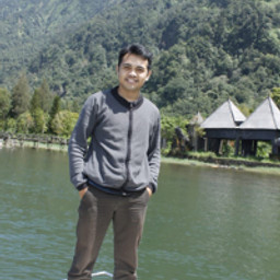Ahmad Hadi Ramdhani