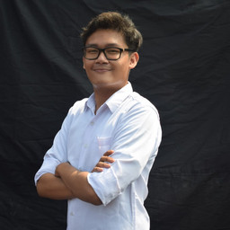 Adam Pratama
