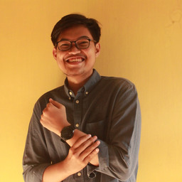 Dicky Riandy