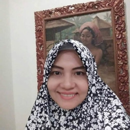 Dwi Handriyani