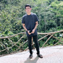 Renaldy Dwi Hartanto Buananta