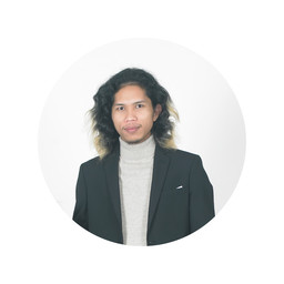 Teguh Aprianto