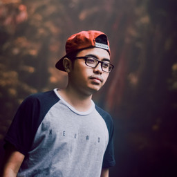 Taufiq Idharudin