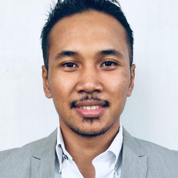 Dadang I K Mujiono