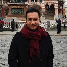 Fauzi Hakim