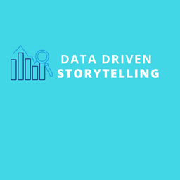 Data Driven Storytelling