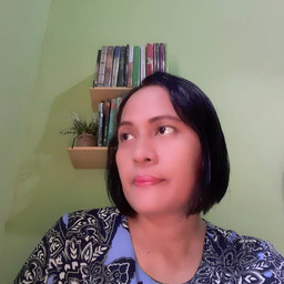Lamria F Manalu