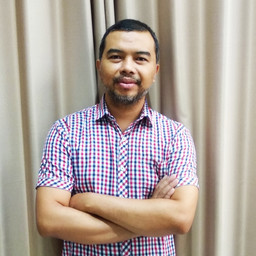 Adnan Topan Husodo