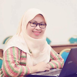 Saidah Rauf