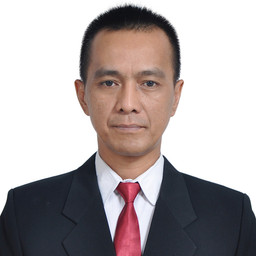 Nur Muin Susanto