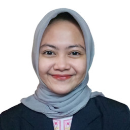 Zhafira Putri Kharima A