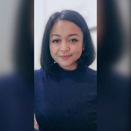 Rima Gravianty Baskoro